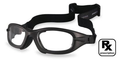 PROGEAR® Eyeguard | Kids Sports Goggles (XL) | 8 Colors