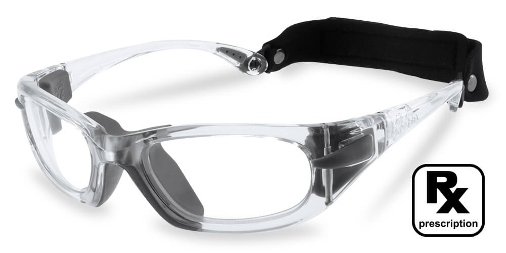 PROGEAR® Eyeguard | Hockey Glasses (XL) | 8 Colors