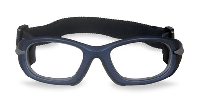 PROGEAR® Eyeguard | Kids Sports Goggles (XL) | 8 Colors