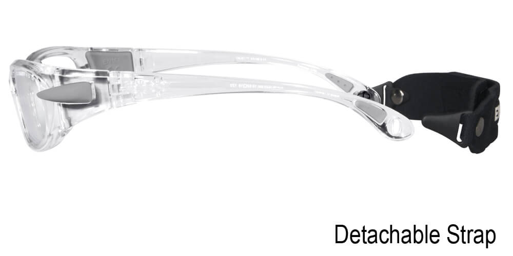 PROGEAR® Eyeguard | Hockey Glasses (XL) | 8 Colors