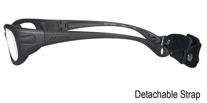 PROGEAR® Eyeguard | Hockey Glasses (XL) | 8 Colors