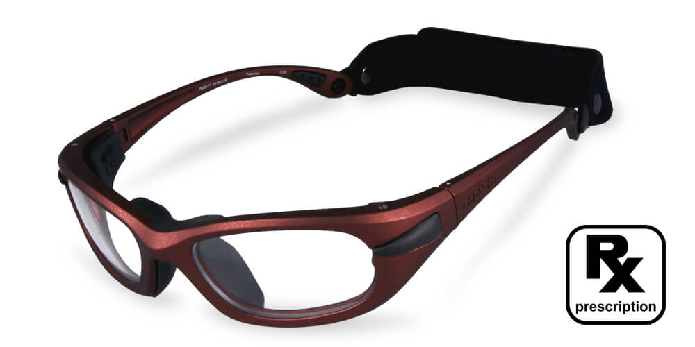 PROGEAR® Eyeguard | Sports Glasses (4 sizes) | 18 colors